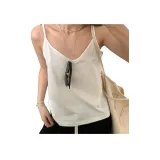 Белый [Ткань слегка прозрачная]