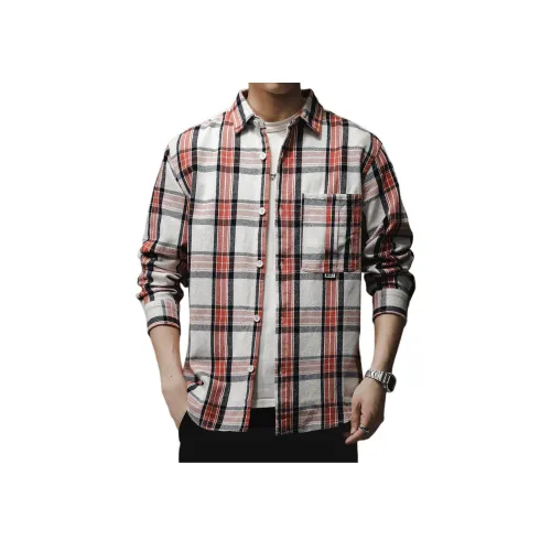 GUISE Унисекс Рубашки