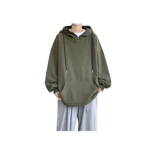 W7H1 Унисекс Свитшоты