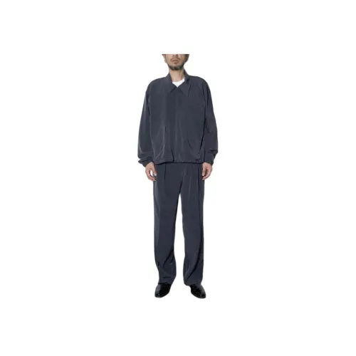 RAINMAKER KYOTO Carbon Gray Мужские Куртки