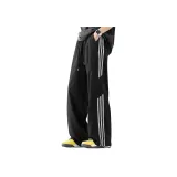 Black (Лето Ice Silk Брюки) K24164