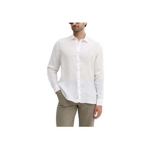 LIU·JO Белые Мужские Рубашки