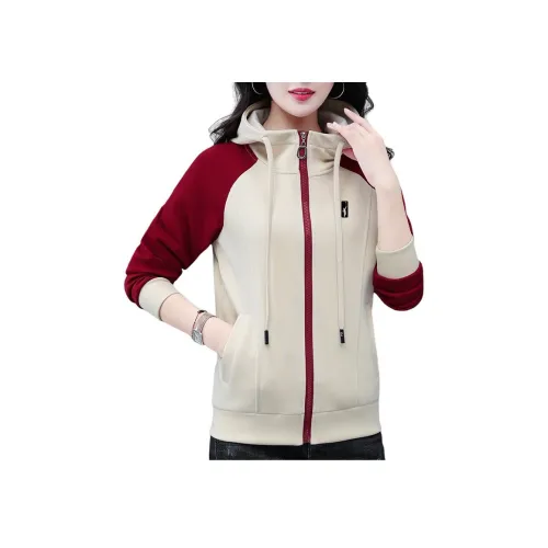 CHARLIE GOLF Бархат Feel Куртка Женская