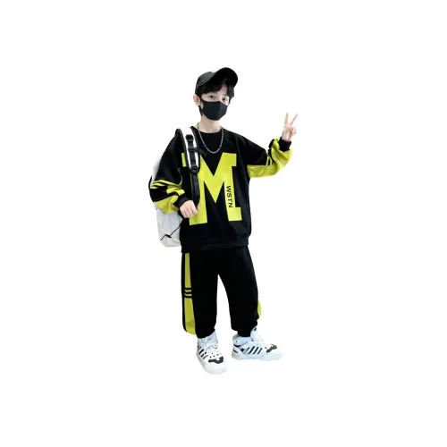 SAINT WATERS Повседневная спортивная одежда для подростков