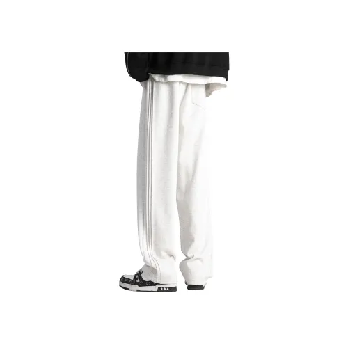 DANGERTIGER Унисекс Брюки карго