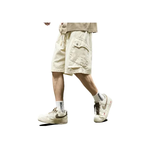 SZON Унисекс Шорты карго