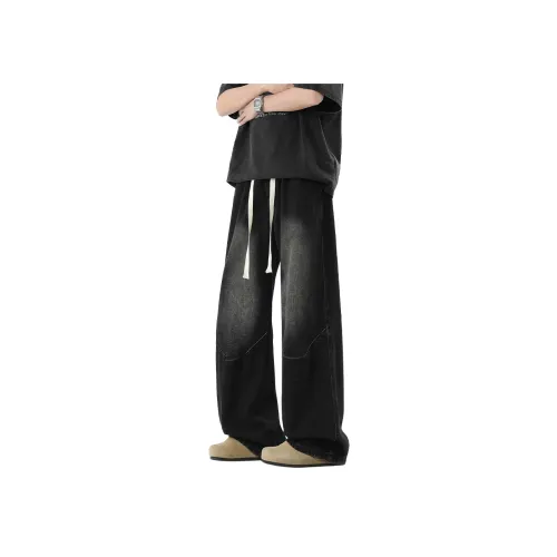 JEANSWEST Унисекс Джинсы