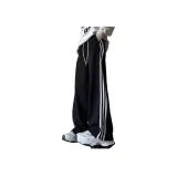 Черный (увеличенная длина)