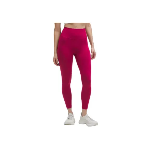 lululemon Женские спортивные брюки