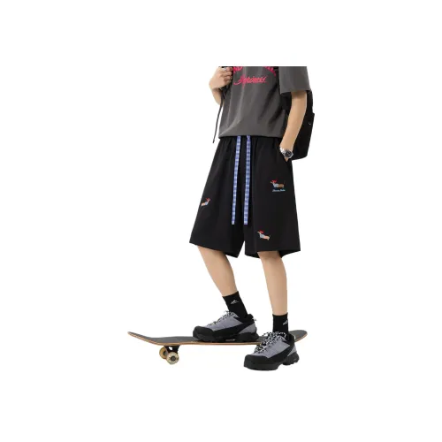 Pirkadat Унисекс Повседневные шорты