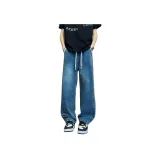 Винтажный синий