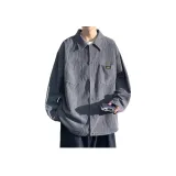 Темно-серый