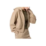 Темно-бежевый