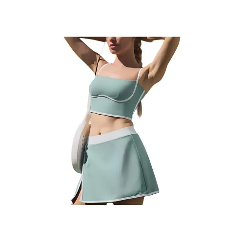 Alo Yoga Женские Повседневные Шорты