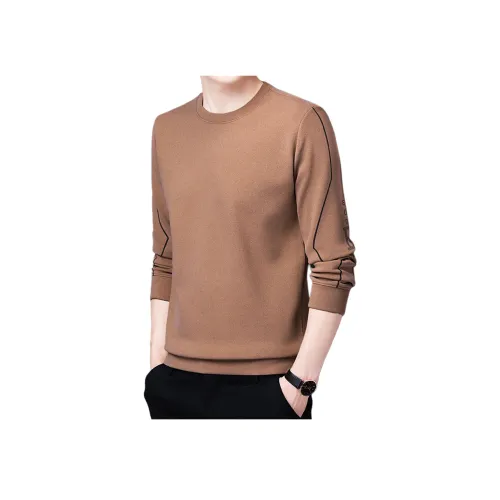 PIERRE CARDIN Мужские Свитшоты