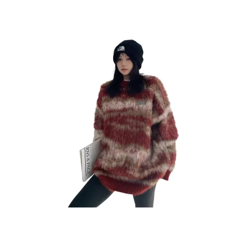 PISYPOX Унисекс Трикотаж