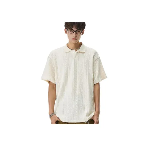 YEARNED Унисекс Трикотаж