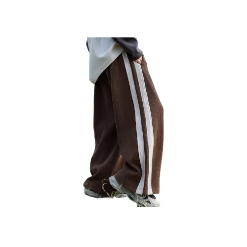 SAINT WATERS Вязаные спортивные брюки