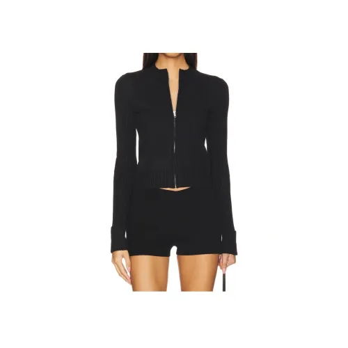 SUPERDOWN Carlinne ZIP UP Свитер Женские