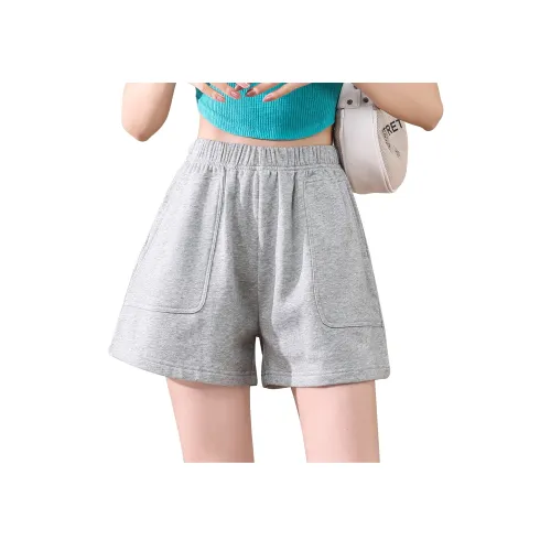 JEANSWEST Женские Повседневные Шорты