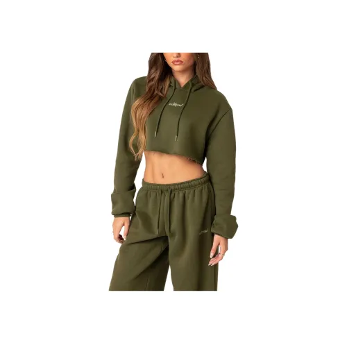 Edikted Brenna Свитшот Женские