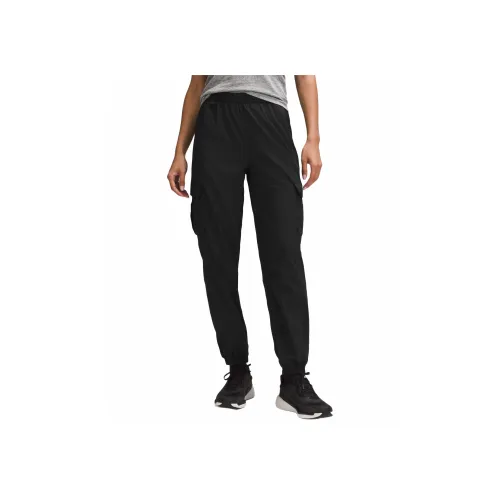 lululemon Lightweight Series Cargo MID Hiking Pants Cargo Pants Women's