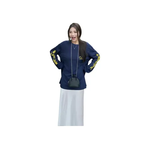 ORANDOR WEAR Свитшот Женские