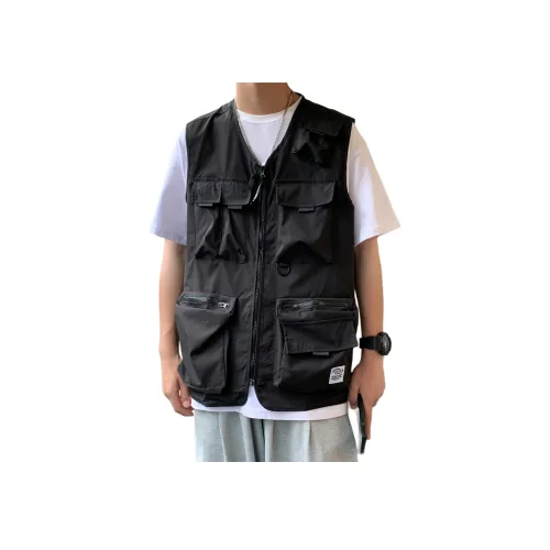 COMOWA Унисекс Жилеты