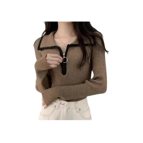 XUOIZA Женская трикотажная одежда