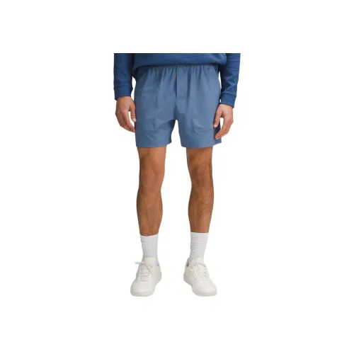 lululemon Bowline Повседневные шорты 5' Мужской