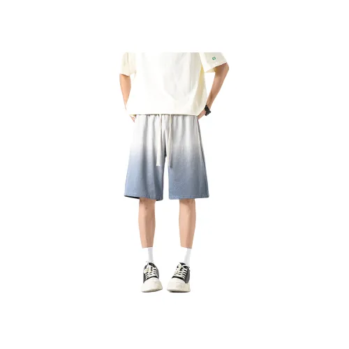 P8H9 Унисекс Повседневные шорты