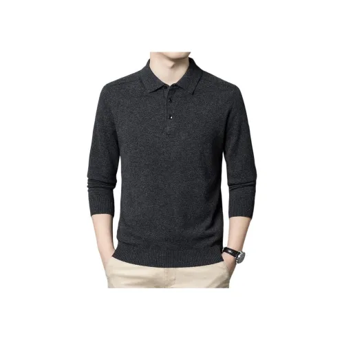 PIERRE CARDIN Мужской Трикотаж