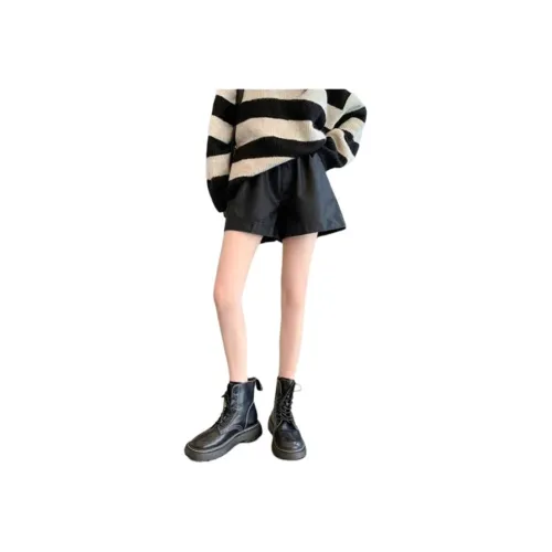 GOSO Женские Повседневные Шорты