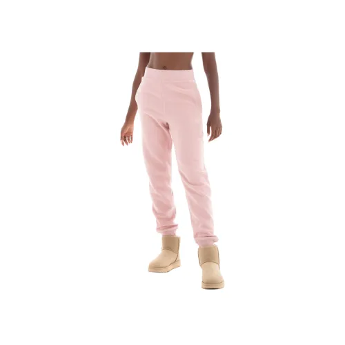 UGG Розовые Женские Вязаные Спортивные Брюки