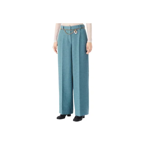 CHANEL 25B Повседневные брюки Женские