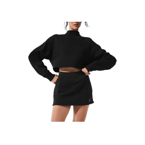 Alo Yoga Женские короткие топы