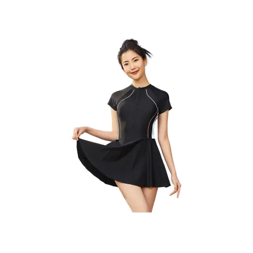 361° Ван-Пис Купальник Женские