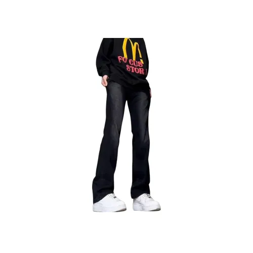 FA2LO Унисекс Джинсы