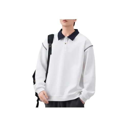 REBIRTHRABBIT Мужские Свитшоты