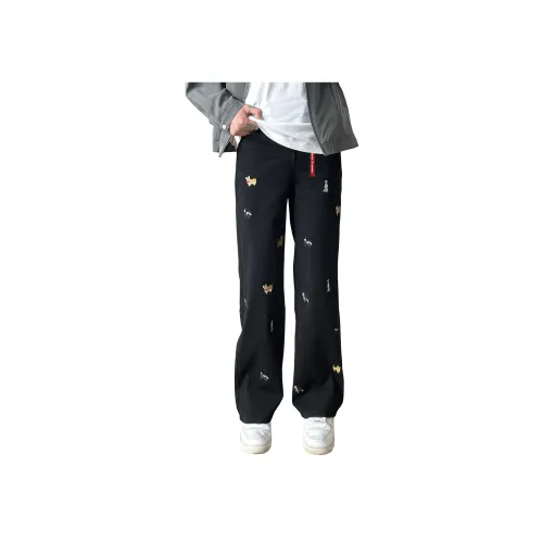 Colorful Creations Джинсы Унисекс