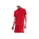 Оранжево-красный