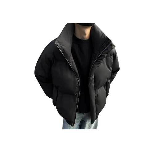 IGOI Унисекс Объемные куртки (пуфы)