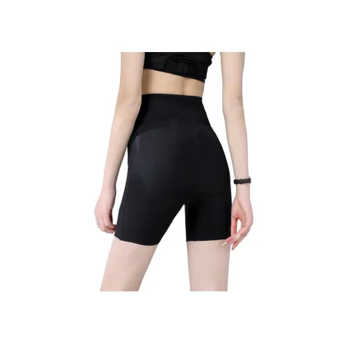 DOUBLE STAR 88 Йога Шорты Женские