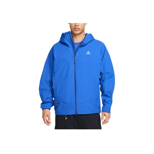 Nike ACG STORM FIT ADV Jacket Men's Blue