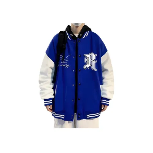 GOYN Унисекс Куртки