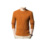 Имбирно-желтый