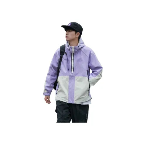 SRKJ Унисекс Куртки