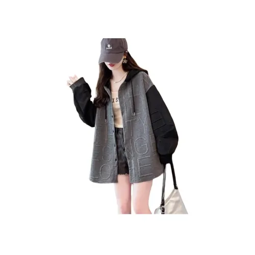 YICHEN Женские Свитшоты