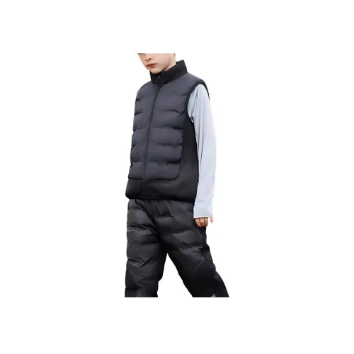 YAYA Школьный возраст Пуховый жилет