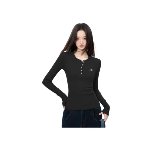 EVPGB Женские T-рубашки